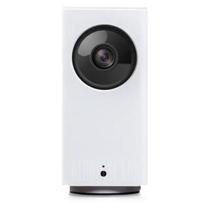 eternaljassie - Nowa kamera IP od Xiaomi Dafang 1080P Smart Monitor Camera w dobrej c...