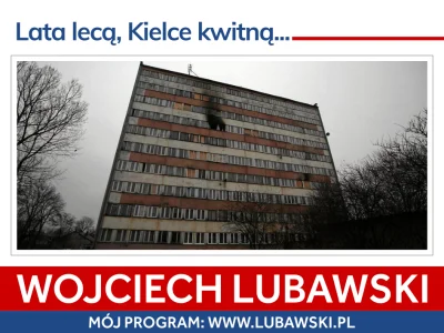 lewactwo - #kielce #lubawski #kielcekwitna