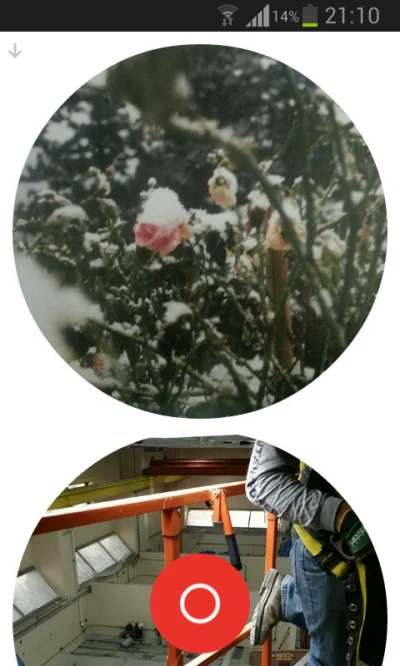 freq - #rando #korepoludniowa

Zima w Koreii Południowej :)