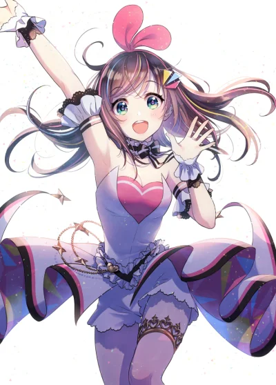 k.....a - #anime #randomanimeshit #kizunaai
Pękło 2 miliony subów :O