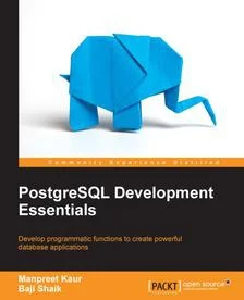 MiKeyCo - Mirki, dziś darmowy #ebook z #packt: "PostgreSQL Development Essentials"
h...