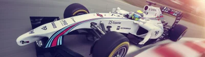 Dziekan5 - W tym sezonie doszło do niezwykłej sytuacji. W ostatnim GP Williams zdobył...