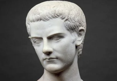IMPERIUMROMANUM - KALIGULA ŻARTOWNIŚ 

Rzymski cesarz Kaligula znany był ze swoich ...