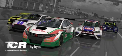 RepublicOfSimracers - Drodzy simracerzy!

Mamy przyjemność zaprezentować Wam sezon ...