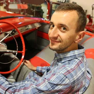 TheArrow - Wreszcie coś bardziej konkretnego od Roberta #kubica
#f1