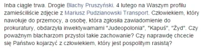 yokometal - @pawelmikolajczyk313: Czy poważnym blacharzom przystoi takie zachowanie? ...