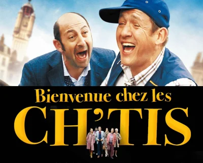 rales - #film #filmy #komedia #kino #filmnawieczor 
Wczoraj obejrzałem francuską kom...