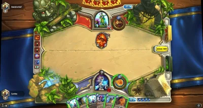 Fiodooor - to uczucie...

#hearthstone