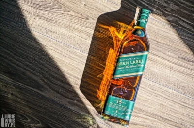 lubiewhiskypl - Johnnie Walker 15YO w sam raz na piątek.
http://www.lubiewhisky.pl/2...