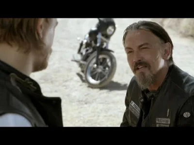 KapitanNemonakoniuMewa - @nightrain: Chibs jest najlepszy