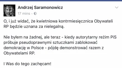 k1fl0w - > Liczę, że już niedługo sądy zaczną się wypowiadać w tej sprawie
@devs: @d...