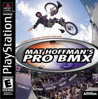 n.....y - @RzecznikWykopu: 
Mat Kupiec's pro bmx