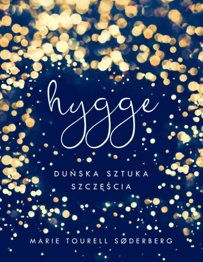 Namarin - @Caliban: Hygge - Duńska sztuka szczęścia - Marie Tourell Soderberg