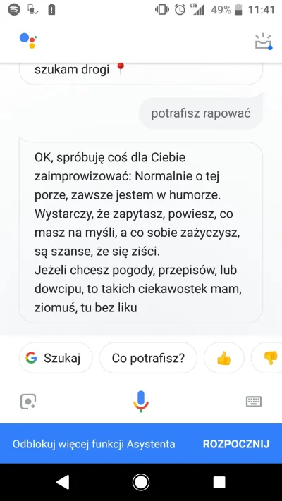 DeerIda - @ANDRZ_J śpiewanie lepiej mu wychodzi