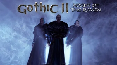 Metzger3 - #gothic #gry 

Dark Souls moich czasów.