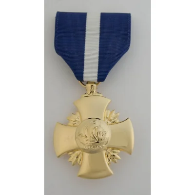 pekas - #ciekawostki #wojsko #medale #medalnadzis #militaria 

Navy Cross czyli Krzyż...