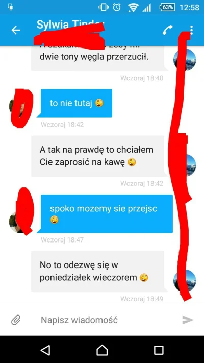 Sanremu - @JokerBonifacy: proszę Mireczku