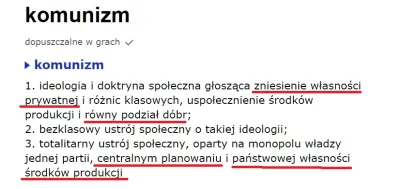 jarzynka - @Ofacet: Dokształć się.