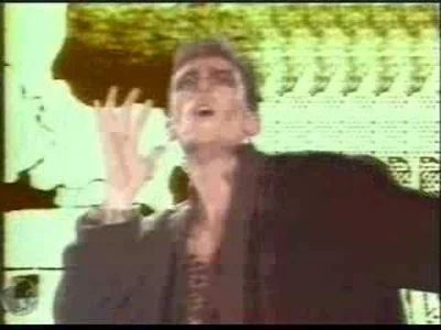 G_Addams - Dla mnie Tarzan Boy to zawsze będzie (lata 80'):