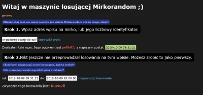 polik95 - @Kowczil odezwij się na PW