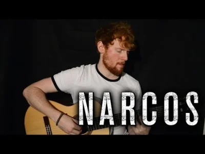 J.....G - #narcos #gitara #muzyka