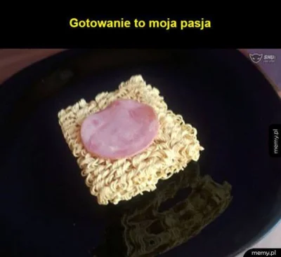 Kappa1337 - ja po 2 latach w gastro