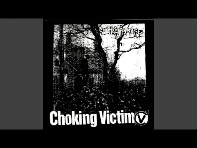 Khagmar - Choking Victim - Born to Die
#muzyka #punk #playlistakhagmara