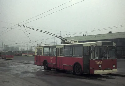 wytrzzeszcz - #Warszawa dlaczego nie macie trajtków?
tam pisało że to ostatni był :(...