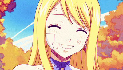 T.....e - #randomanimeshit、 #fairytail、 #lucy.