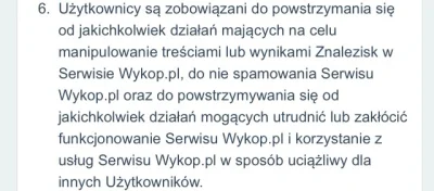 kiera1 - @steemm: Szósty punkt. Zakopywanie znalezisk bez czytania to nic innego jak ...