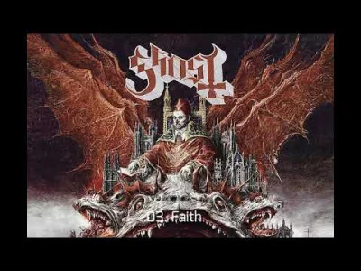 s.....k - #!$%@? jaki ten album jest dobry! 
#muzyka #ghostbc #ghost #rock #metal