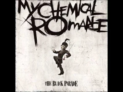 0.....h - #muzyka #mychemicalromance