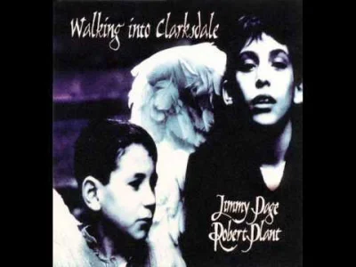 Ethellon - Jimmy Page & Robert Plant - When The World Was Young
#muzyka #jimmypage #r...