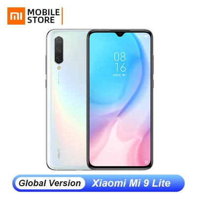 cebula_online - W Aliexpress
LINK - Xiaomi Mi 9 Lite 6GB 128GB Smartphone Snapdragon...