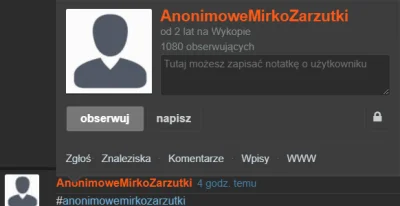 kamilosxd678 - @AnonimoweMirkoWyznania: Och nie to #anonimowemirkozarzutki