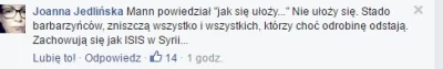 first - Też nie jestem za bardzo zadowolony z kierunku zmian w Trójce za rządów PiS, ...