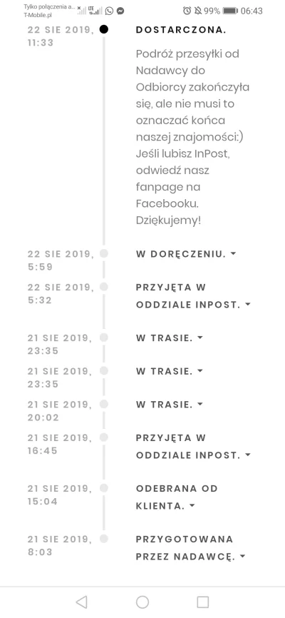 quercy - @MichalQ20: przykładowy wpis