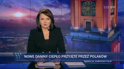 StaryWilk - >"Czeka nas podwyżka podatków"
Nie podatków, a "danin". ( ͡º ͜ʖ͡º)