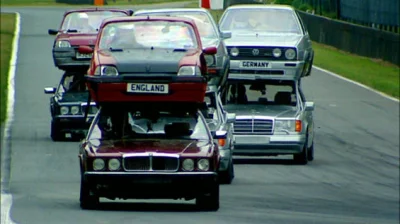 posuck - @szumek: #topgear