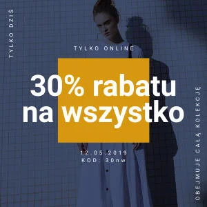 izkYT - Na diverse jest -30% na wszystko. Darmowa dostawa od 50zł.
https://diversesy...