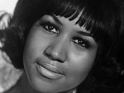 luxkms78 - #arethafranklin