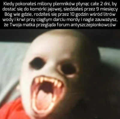 spookyscaryskeleton - ( ͡° ͜ʖ ͡°)
#heheszki #humorobrazkowy #antyszczepionkowcy #med...