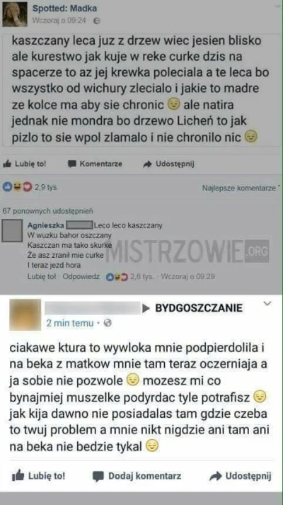 Qba1996 - #madka warta przypomnienia #madki #grammarnazi #pieluszkowezapaleniemozgu