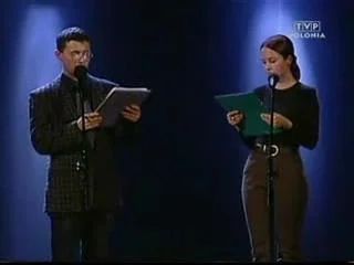 pogop - Kabaret Pożarcie - Jest takie miasto 1999 r. (cały program)

Występ sprzed ...