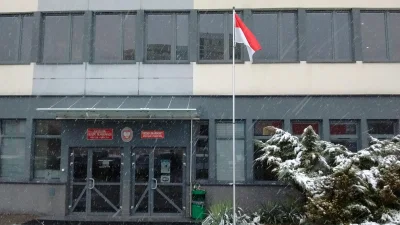 xmrG - Urząd Skarbowy Wrocław-Fabryczna uczcił dziś Żołnierzy Wyklętych z Indonezji (...
