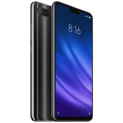 polu7 - Xiaomi Mi 8 Lite Global - 4GB RAM 64GB ROM Snapdragon 660 - Banggood
Cena: 1...