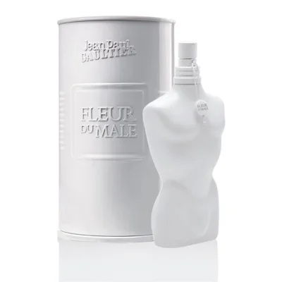 KaraczenMasta - 49/100 #100perfum #perfumy

Jean Paul Gaultier Fleur du Male (2007,...