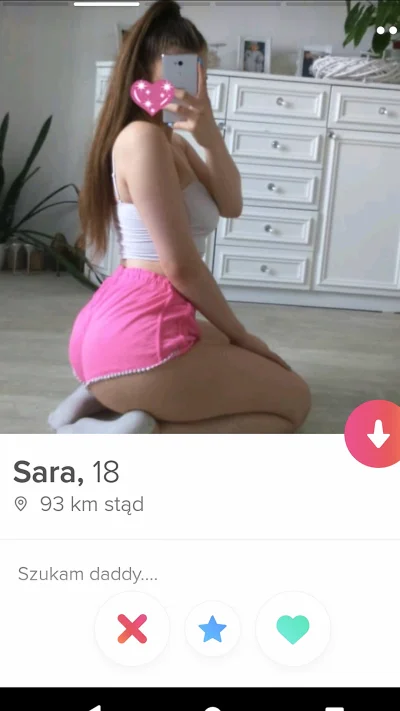 CZADowski - Ojca trzeba w tej chwili, na gwałt
#tinder