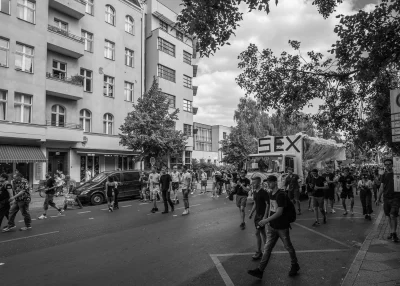 fontaine - #fotografia #marszdlazycia #kreuzberg