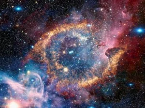RFpNeFeFiFcL - Astronomowie stworzyli 8 mln Wszechświatów w komputerze i obserwują ic...